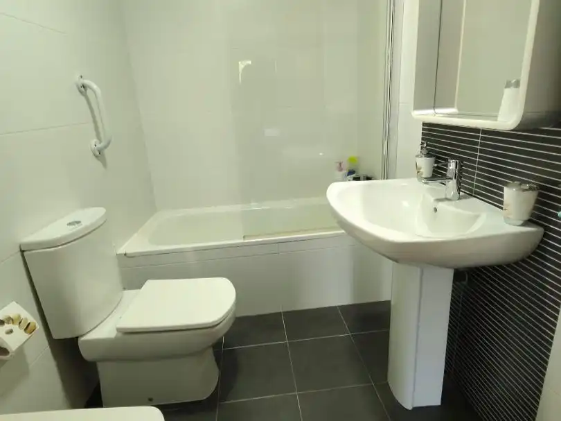 Wohnung zur Miete in Rúa Lobariñas, 23, Allariz Wohnung zur Miete in Rúa Lobariñas, 23, Allariz