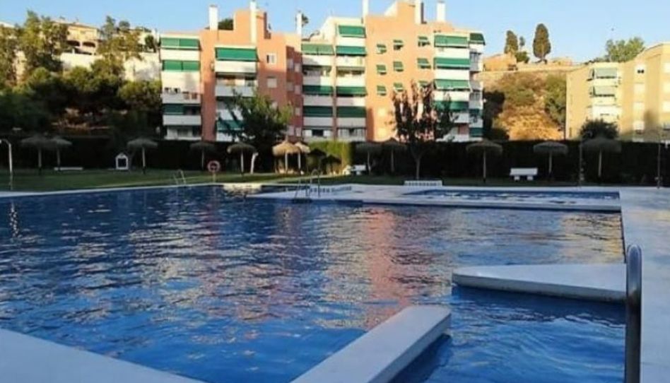 Piso de alquiler en Calle Bajamar, 6, La Cala del Moral, Rincón de la Victoria - imagen 1 Foto 1 de Piso de alquiler en Calle Bajamar, 6, La Cala del Moral, Rincón de la Victoria
