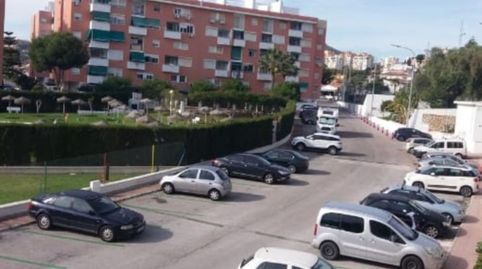 Piso de alquiler en Calle Bajamar, 6, La Cala del Moral, Rincón de la Victoria - imagen 2 Foto 2 de Piso de alquiler en Calle Bajamar, 6, La Cala del Moral, Rincón de la Victoria