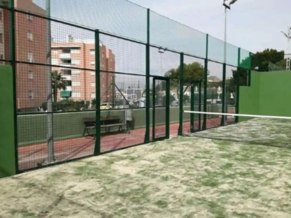 Flat for rent in Calle Bajamar, 6, La Cala del Moral Garden of Flat for rent in Rincón de la Victoria with Terrace, Swimming Pool and Furnished
