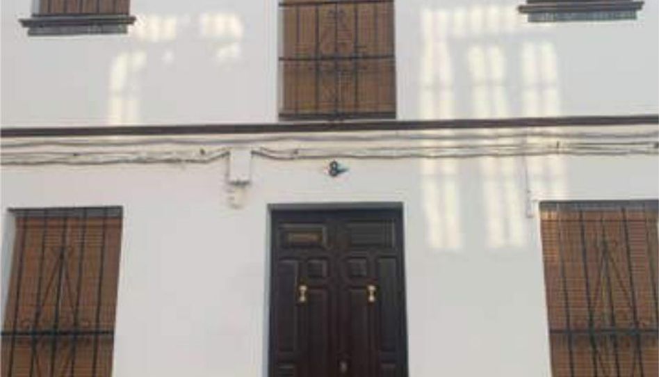 Casa o xalet en venda a La Puebla de Cazalla, Sevilla - imatge 1 Foto 1 de Casa o xalet en venda a La Puebla de Cazalla, Sevilla