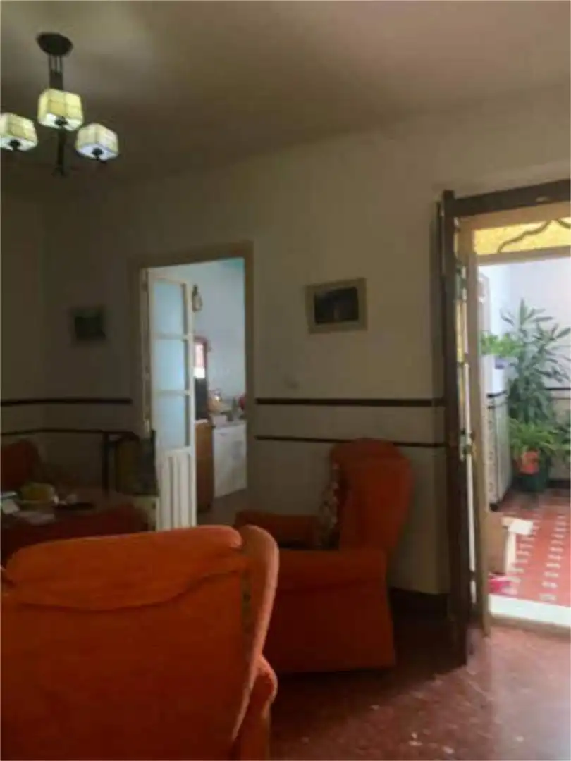 Casa o xalet en venda a La Puebla de Cazalla Casa o xalet en venda en La Puebla de Cazalla