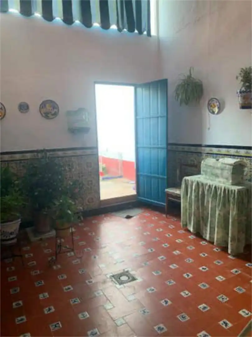 Casa o xalet en venda a La Puebla de Cazalla Casa o xalet en venda en La Puebla de Cazalla