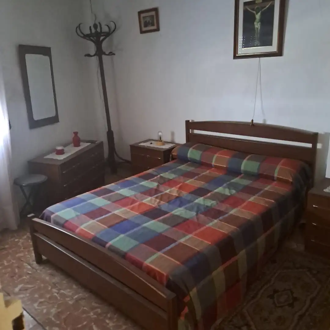 Bedroom of Detached homes for sale in Requena  with Furnished
