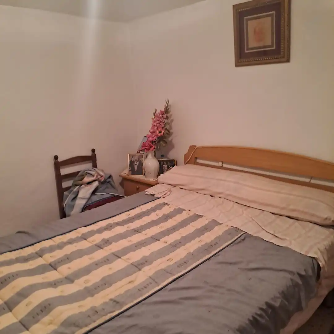 Bedroom of Detached homes for sale in Requena  with Furnished