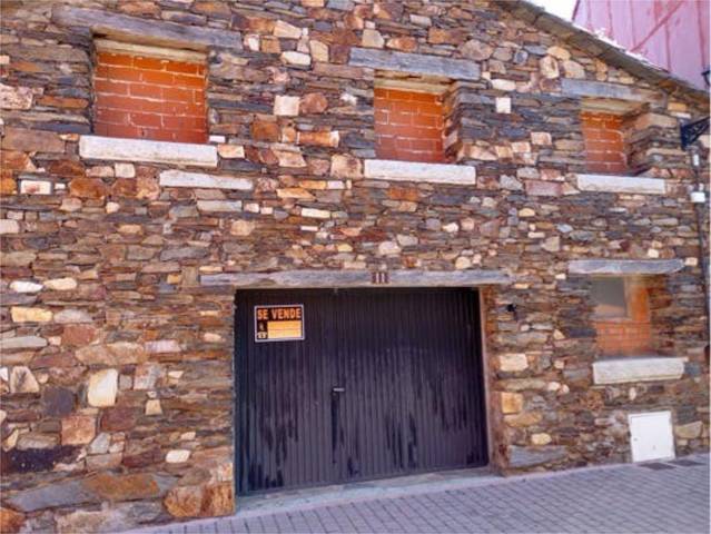 Casa-chalet en Venta en Puebla de la Sierra