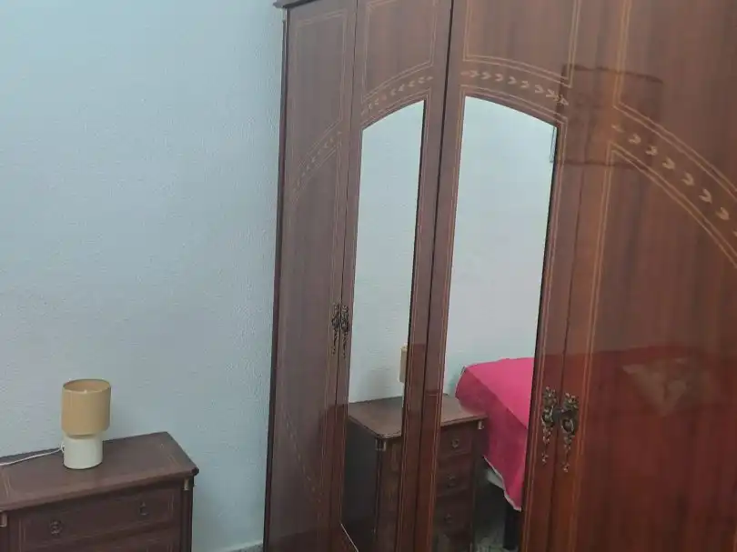 Piso de alquiler en Calle Ronda de Watres, 30, Centro Habitación de Piso de alquiler en Arganda del Rey con Aire acondicionado y Terraza
