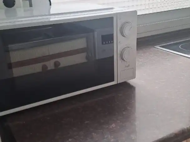 Piso de alquiler en Calle Ronda de Watres, 30, Centro Cocina de Piso de alquiler en Arganda del Rey con Aire acondicionado y Terraza