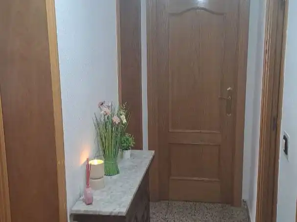Piso de alquiler en Calle Ronda de Watres, 30, Centro Piso de alquiler en Arganda del Rey con Aire acondicionado y Terraza