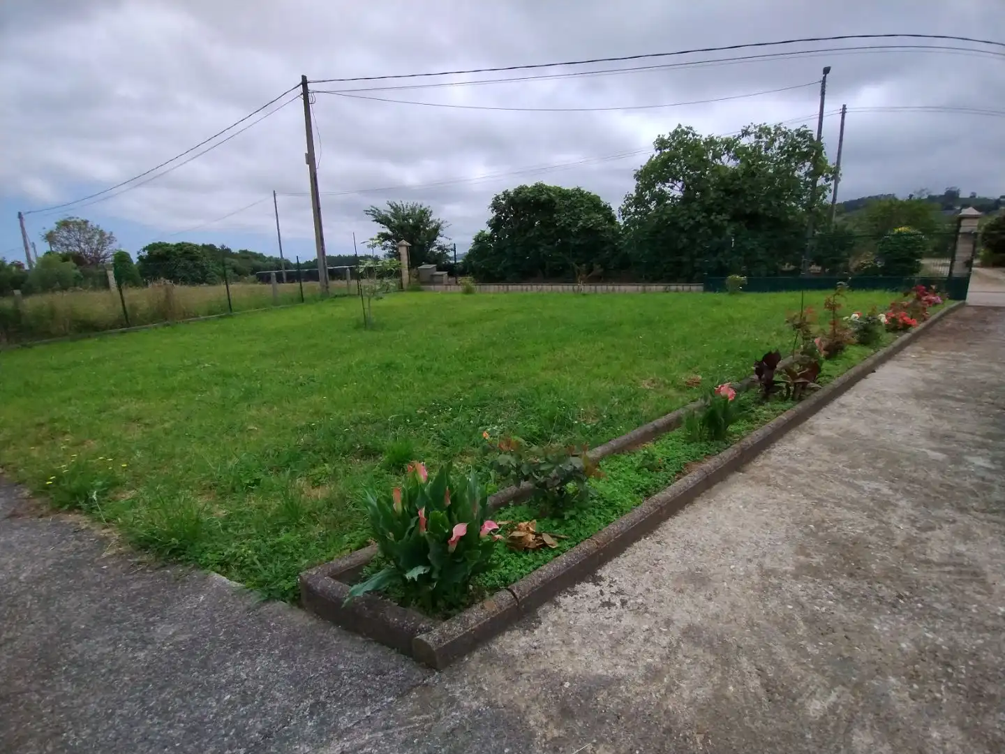 Piso en venta en la Caleya, 5, Castropol Piso en venta en Castropol con Calefacción, Jardín privado y Terraza