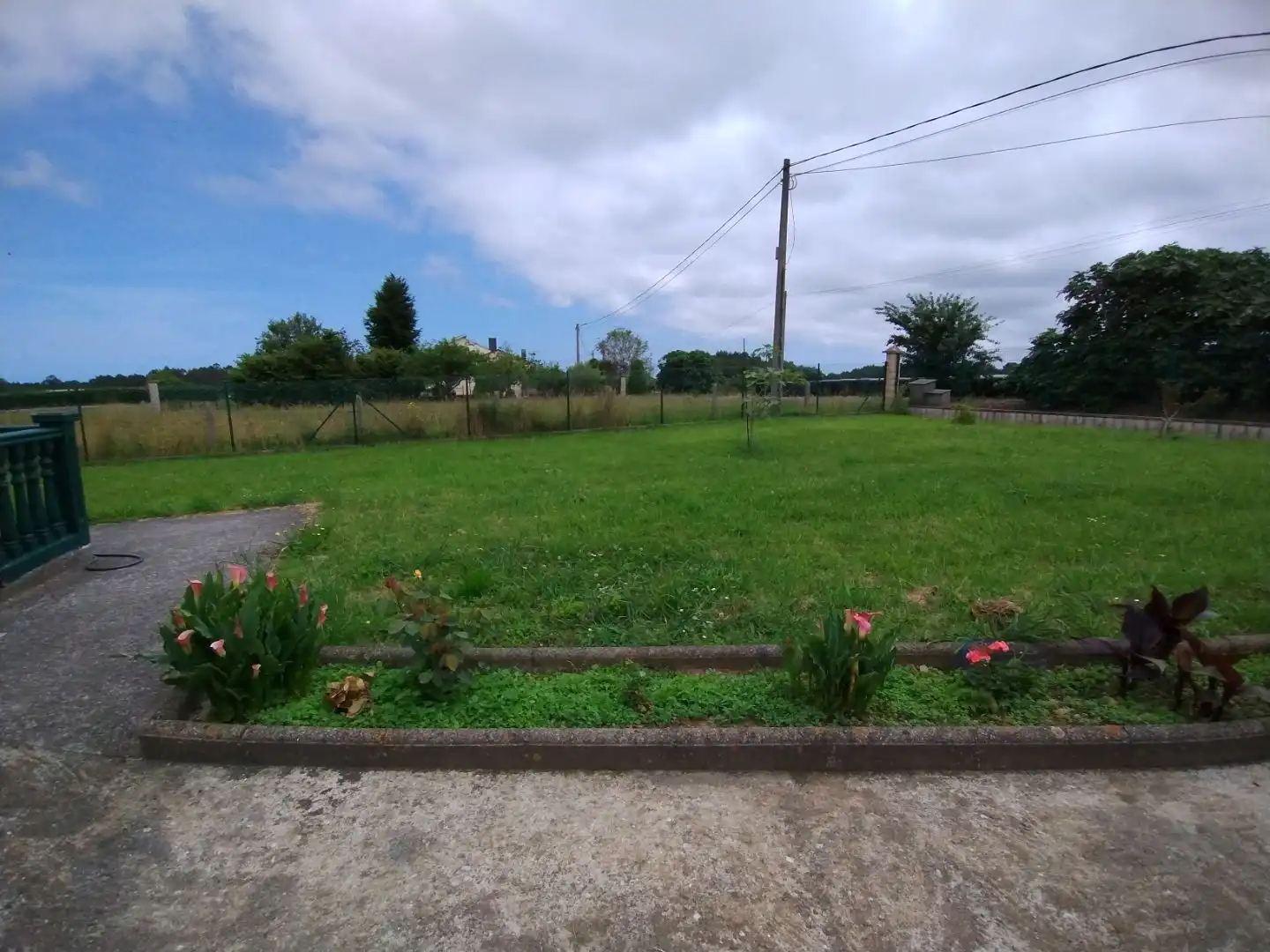 Piso en venta en la Caleya, 5, Castropol Piso en venta en Castropol con Calefacción, Jardín privado y Terraza