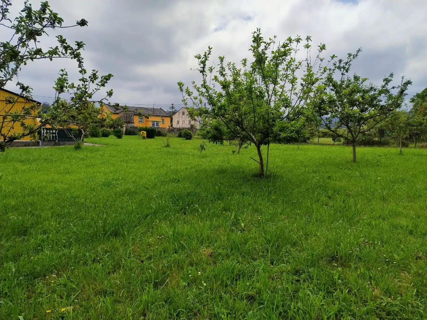Piso en venta en la Caleya, 5, Castropol Piso en venta en Castropol con Calefacción, Jardín privado y Terraza