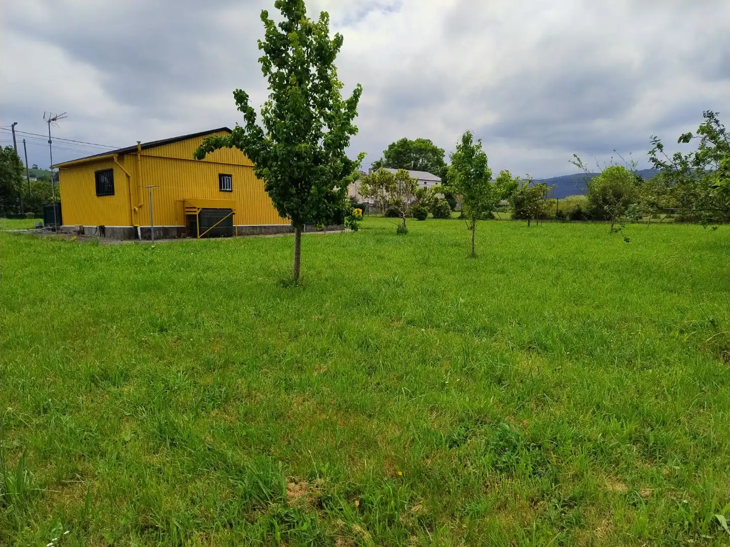 Piso en venta en la Caleya, 5, Castropol Piso en venta en Castropol con Calefacción, Jardín privado y Terraza