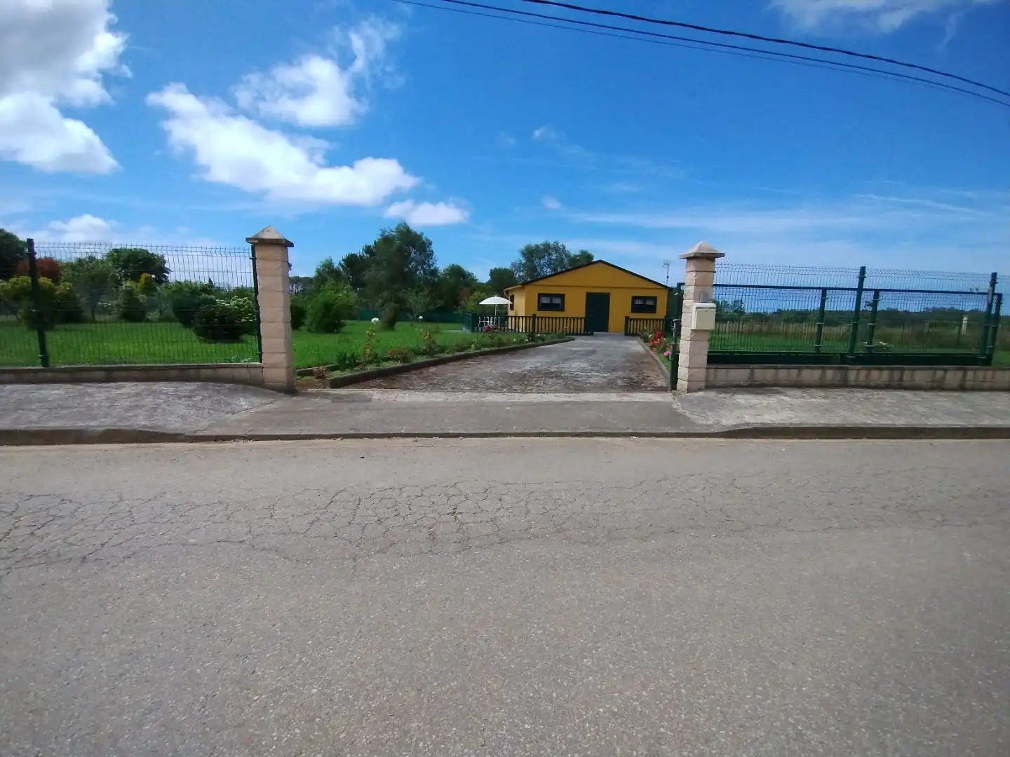Piso en venta en la Caleya, 5, Castropol Piso en venta en Castropol con Calefacción, Jardín privado y Terraza