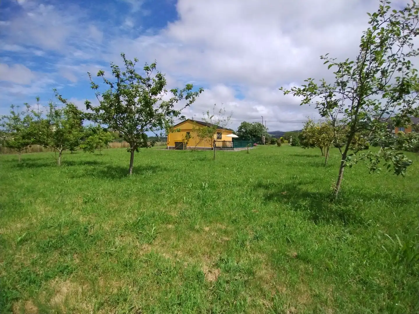 Piso en venta en la Caleya, 5, Castropol Piso en venta en Castropol con Calefacción, Jardín privado y Terraza