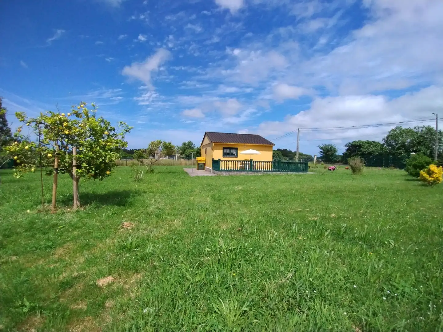 Piso en venta en la Caleya, 5, Castropol Piso en venta en Castropol con Calefacción, Jardín privado y Terraza