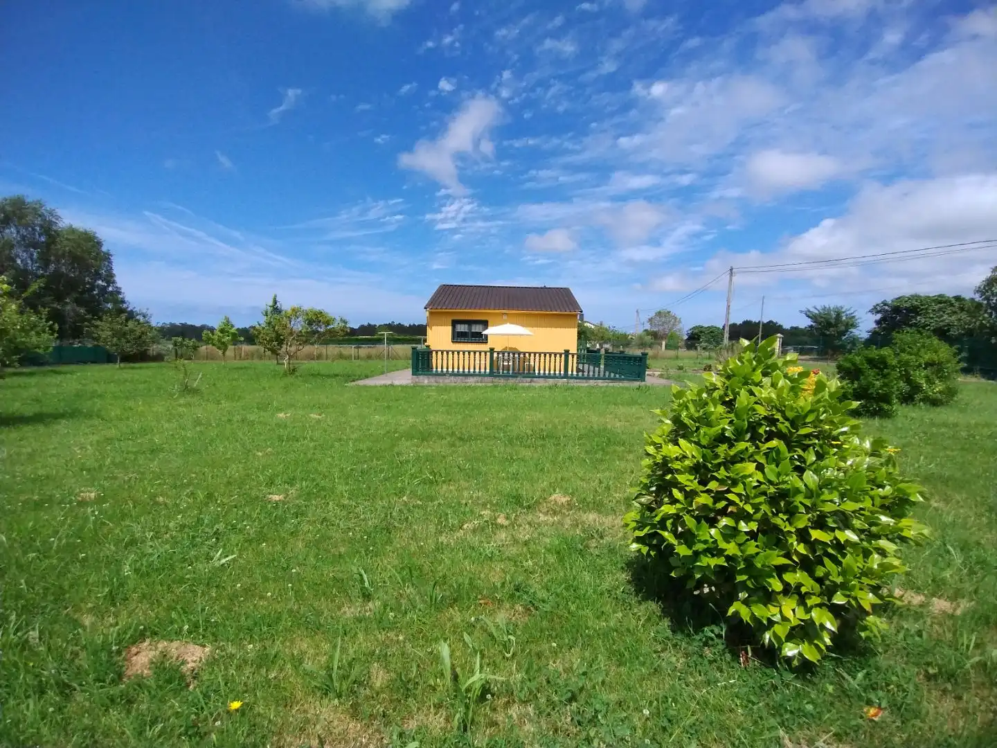 Piso en venta en la Caleya, 5, Castropol Piso en venta en Castropol con Calefacción, Jardín privado y Terraza