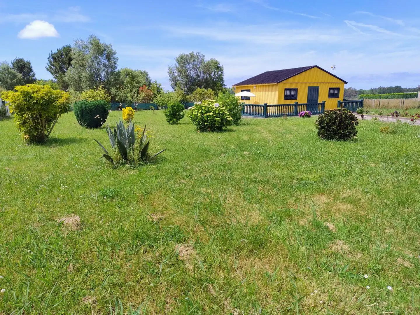 Piso en venta en la Caleya, 5, Castropol Piso en venta en Castropol con Calefacción, Jardín privado y Terraza