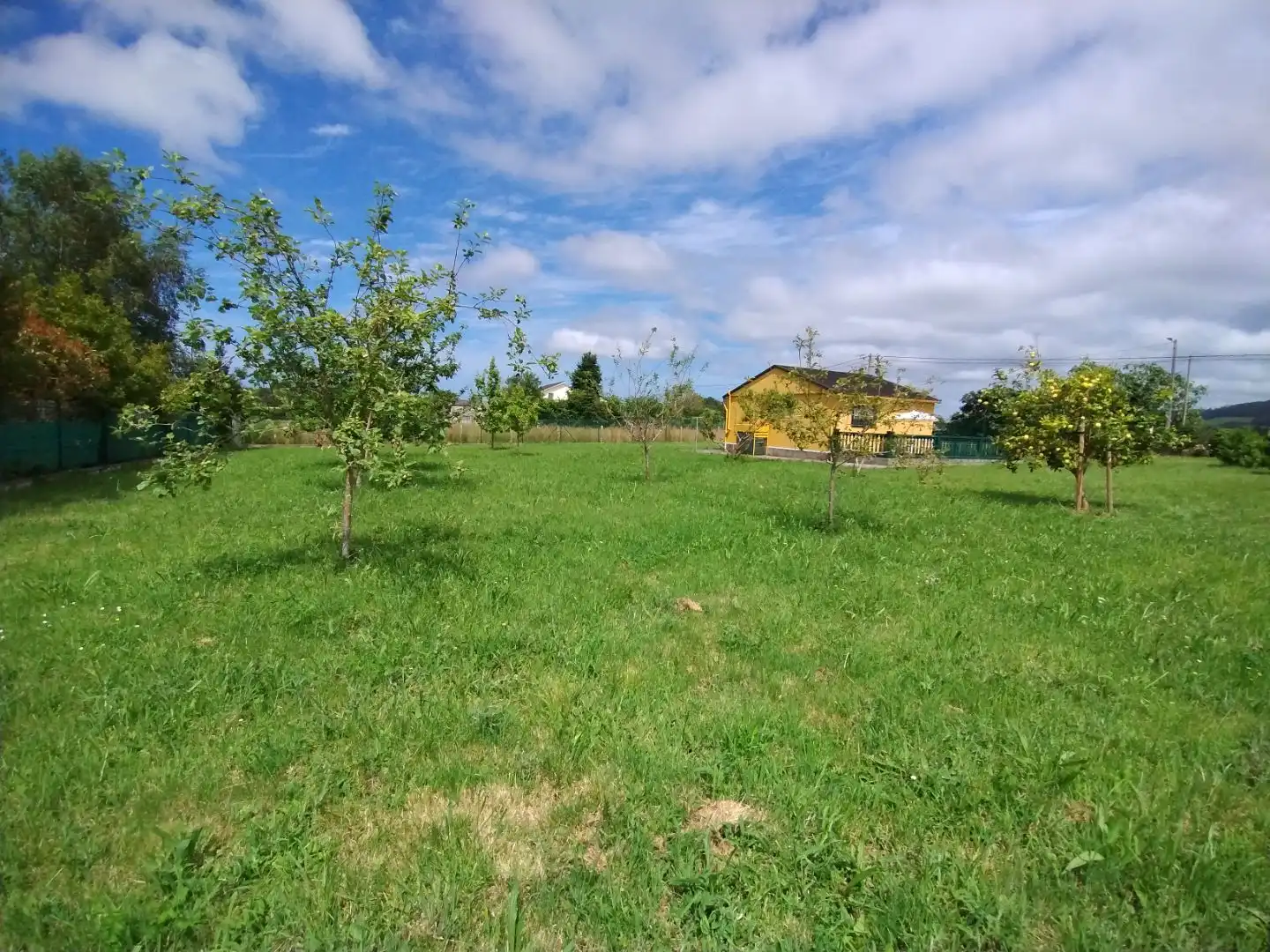 Piso en venta en la Caleya, 5, Castropol Piso en venta en Castropol con Calefacción, Jardín privado y Terraza