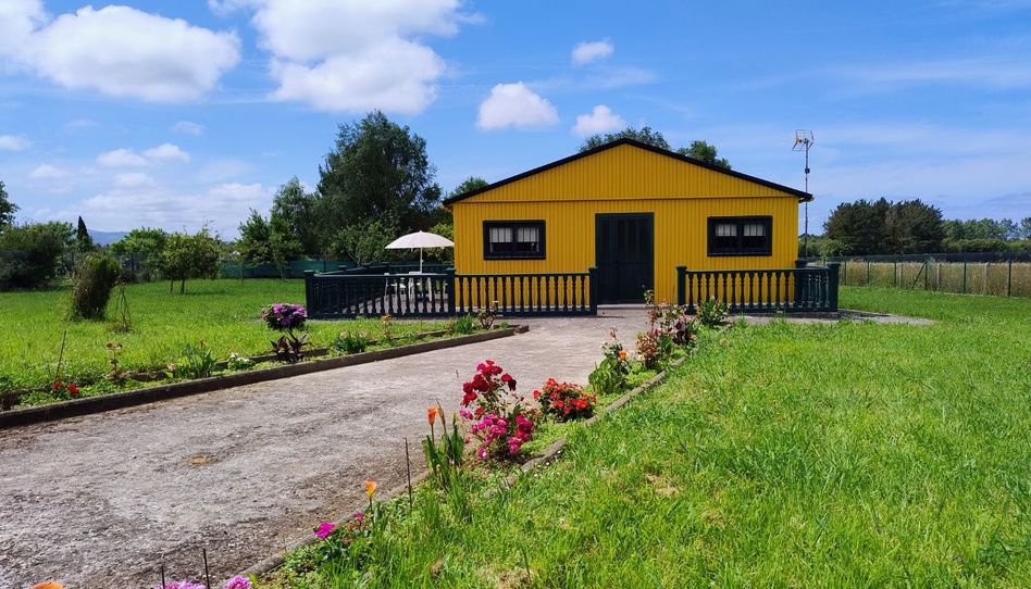 Piso en venta en Calle la Caleya, 5, Castropol, Asturias - imagen 1 Foto 1 de Piso en venta en Calle la Caleya, 5, Castropol, Asturias