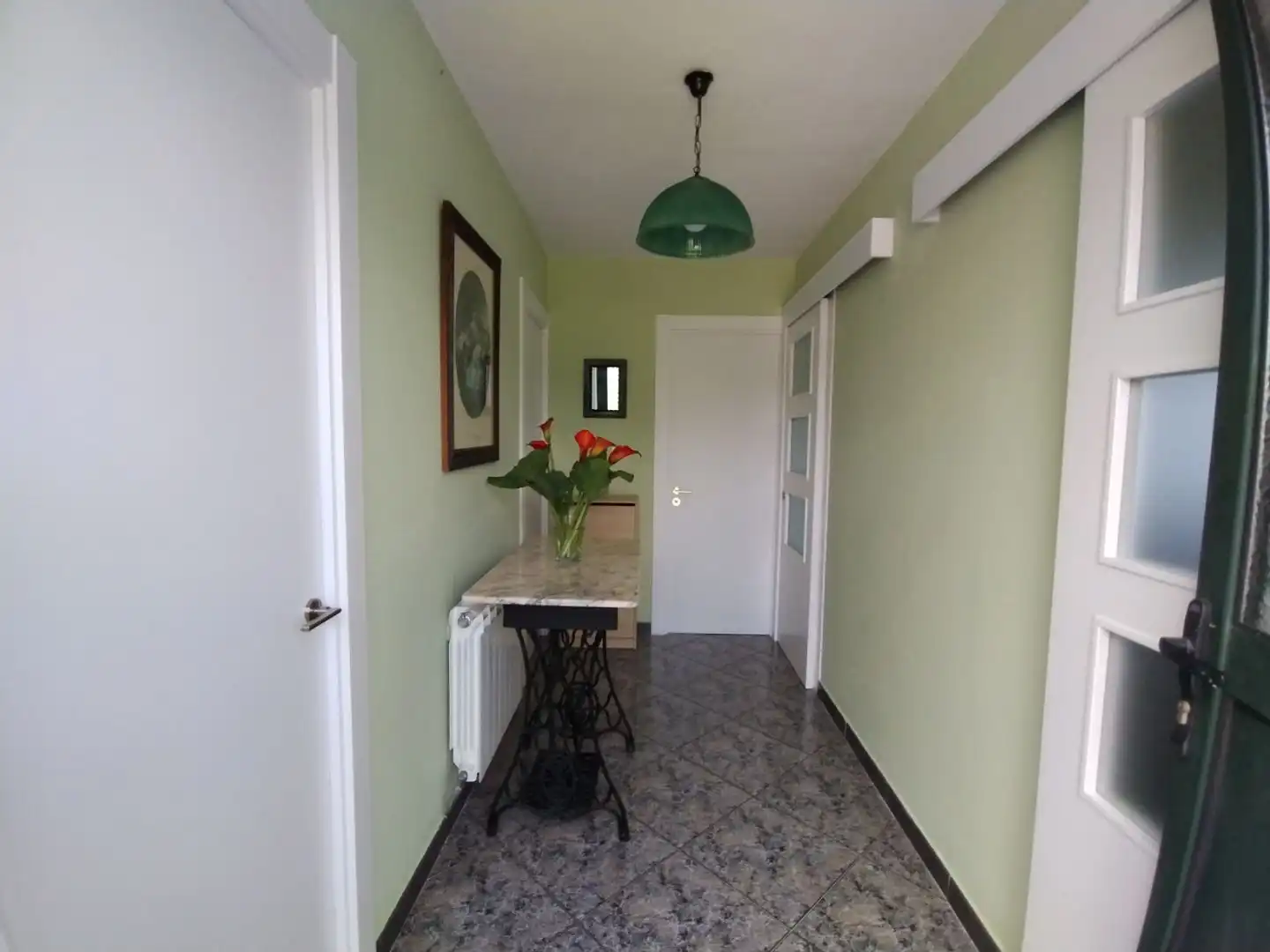 Piso en venta en la Caleya, 5, Castropol Piso en venta en Castropol con Calefacción, Jardín privado y Terraza