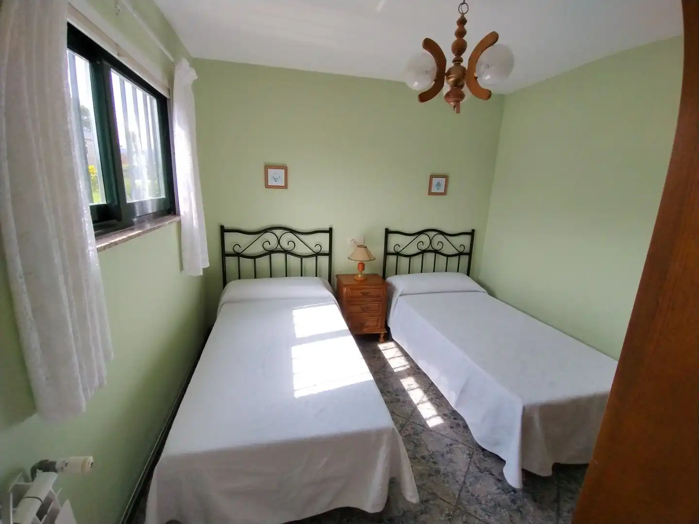 Piso en venta en la Caleya, 5, Castropol Habitación de Piso en venta en Castropol con Calefacción, Jardín privado y Terraza
