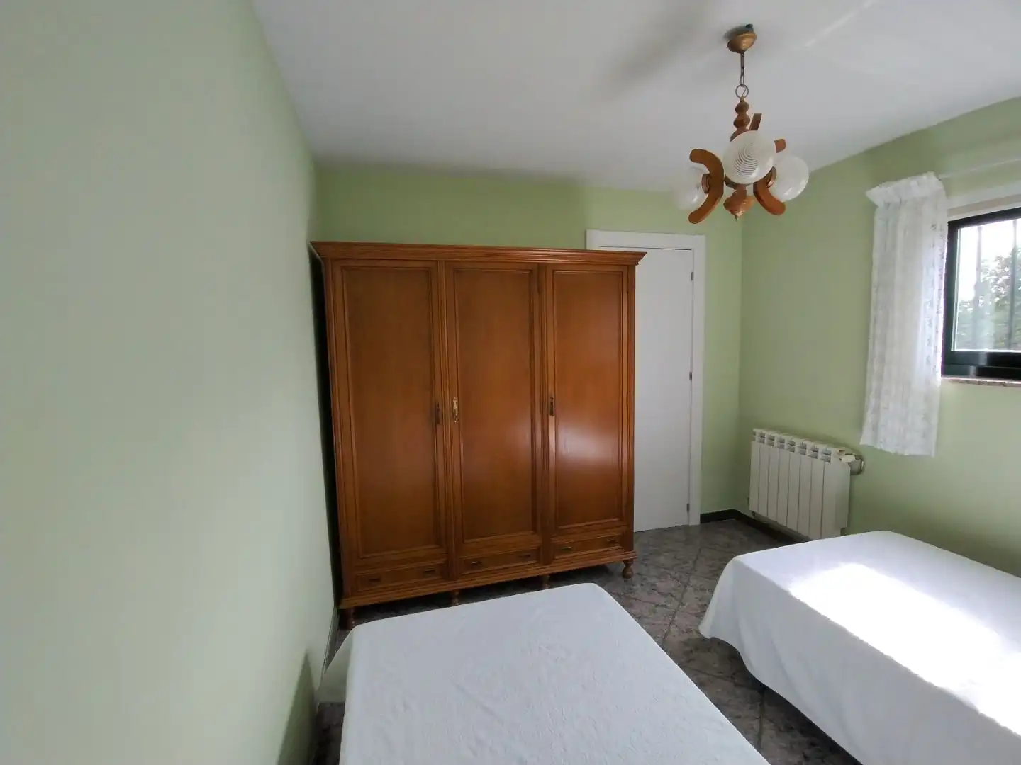 Piso en venta en la Caleya, 5, Castropol Habitación de Piso en venta en Castropol con Calefacción, Jardín privado y Terraza