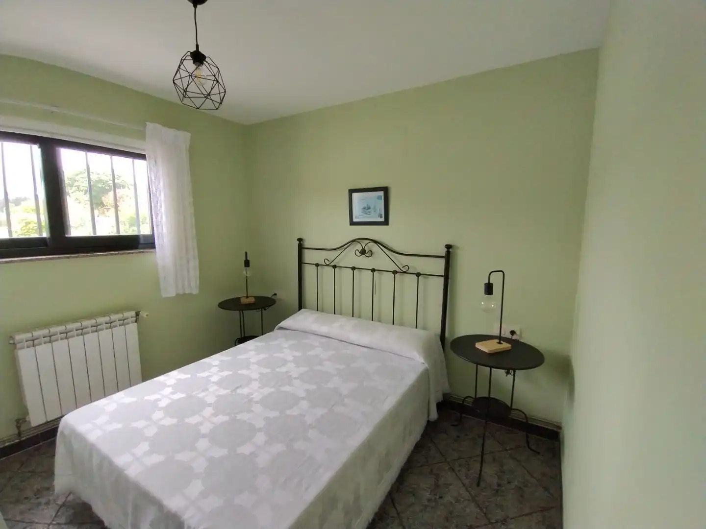 Piso en venta en la Caleya, 5, Castropol Habitación de Piso en venta en Castropol con Calefacción, Jardín privado y Terraza