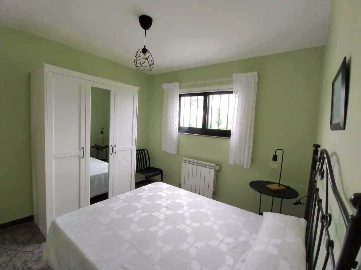 Piso en venta en la Caleya, 5, Castropol Habitación de Piso en venta en Castropol con Calefacción, Jardín privado y Terraza