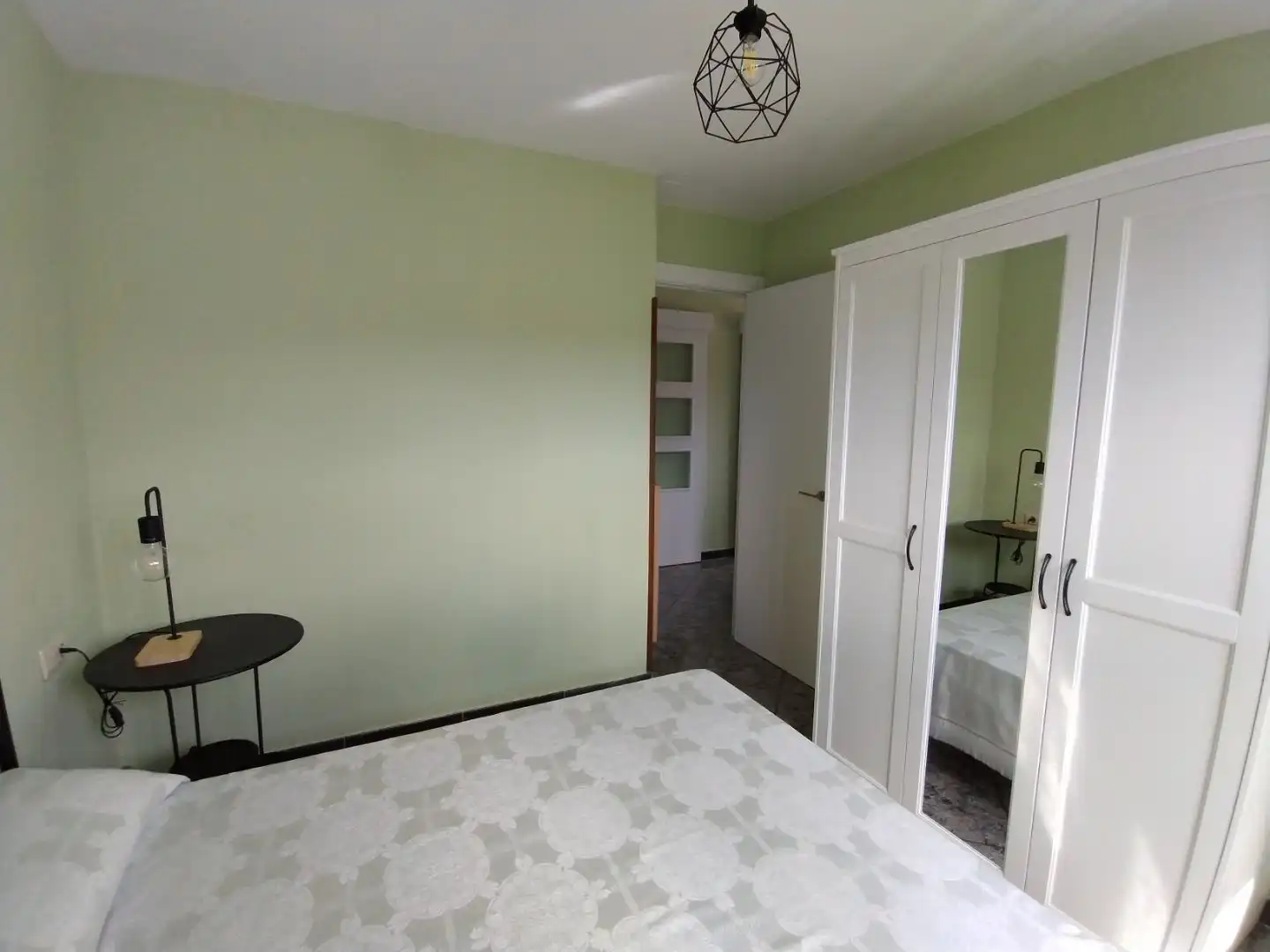 Piso en venta en la Caleya, 5, Castropol Habitación de Piso en venta en Castropol con Calefacción, Jardín privado y Terraza