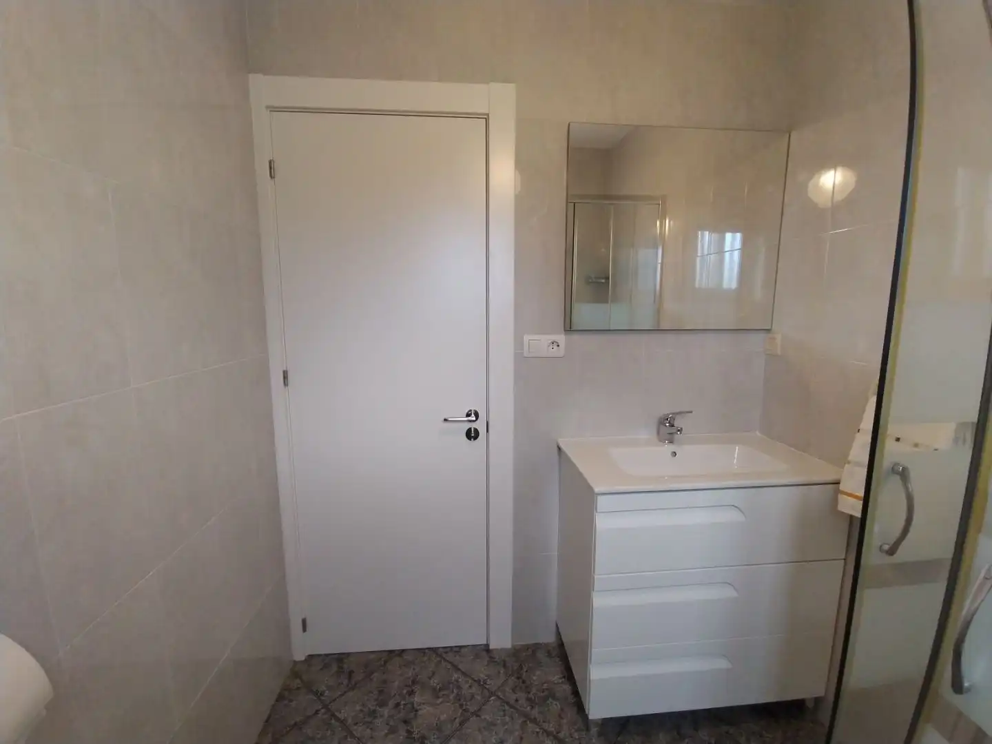 Piso en venta en la Caleya, 5, Castropol Baño de Piso en venta en Castropol con Calefacción, Jardín privado y Terraza