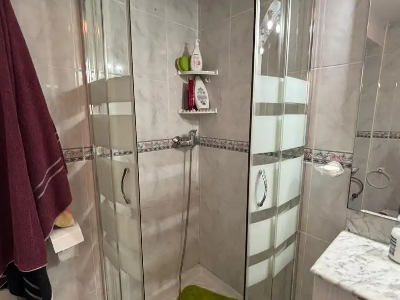 Baño de Casa adosada en venta en Onda con Aire acondicionado y Terraza
