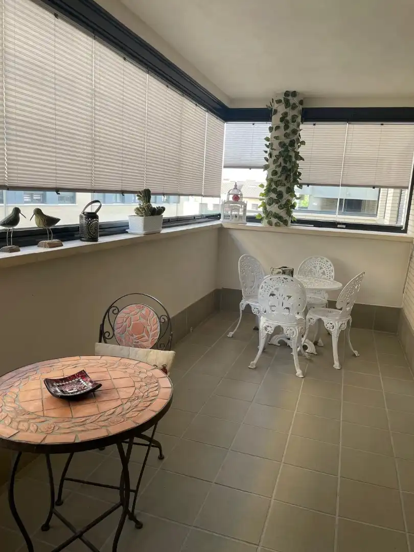 Wohnung zur Miete in Calle Gabriela Mistral, 2t, Rivas-Vaciamadrid Terrasse von Wohnung zur Miete in Rivas-Vaciamadrid mit Terrasse, Schwimmbad und Balkon