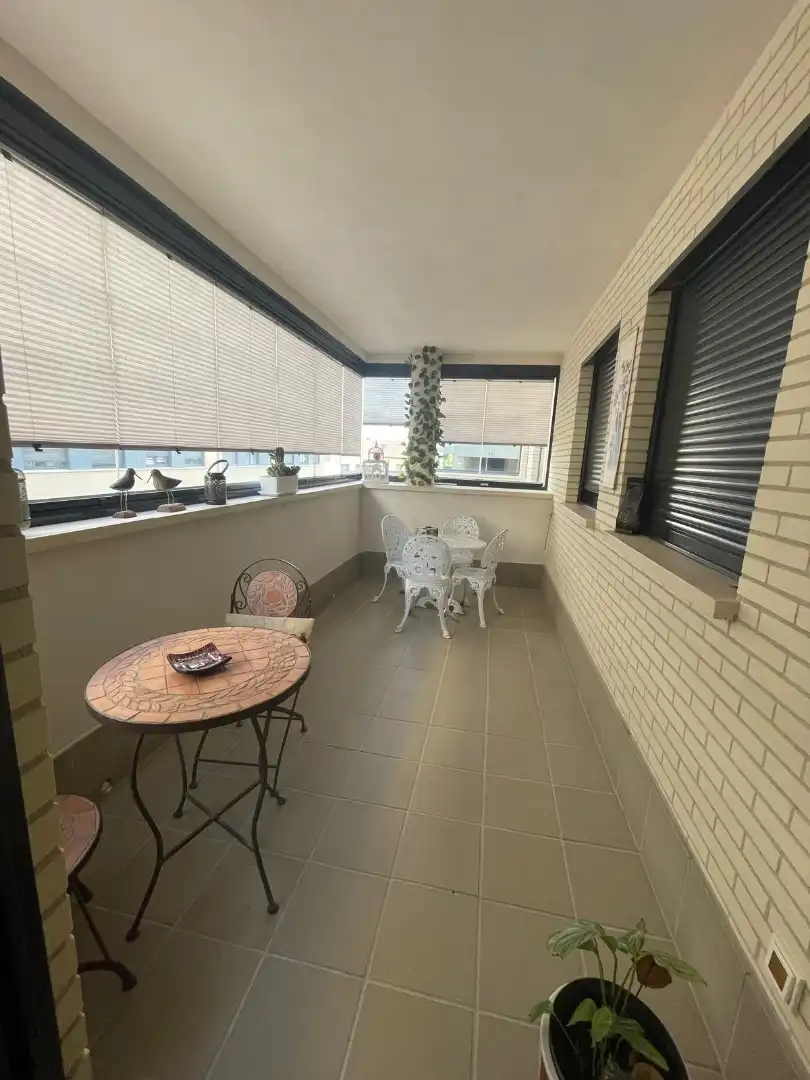Wohnung zur Miete in Calle Gabriela Mistral, 2t, Rivas-Vaciamadrid Terrasse von Wohnung zur Miete in Rivas-Vaciamadrid mit Terrasse, Schwimmbad und Balkon