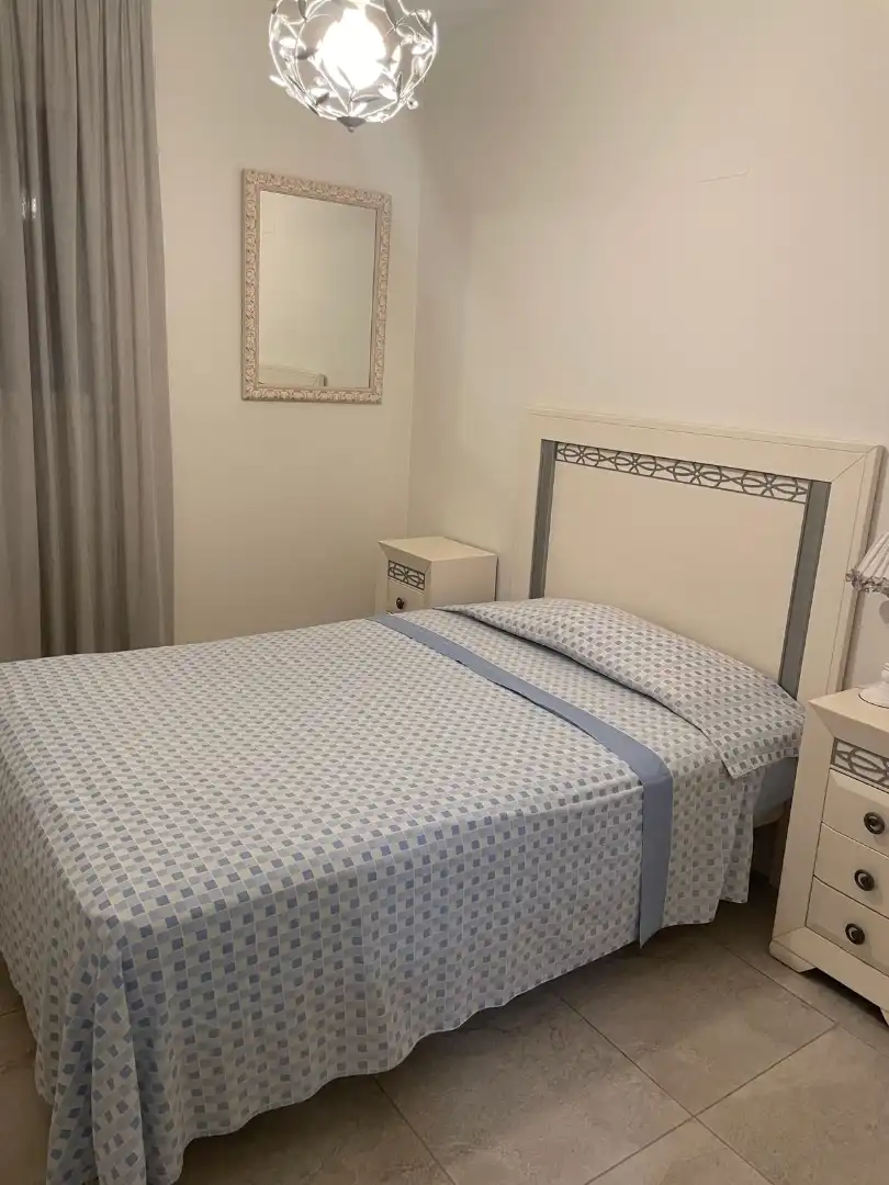Wohnung zur Miete in Calle Gabriela Mistral, 2t, Rivas-Vaciamadrid Schlafzimmer von Wohnung zur Miete in Rivas-Vaciamadrid mit Terrasse, Schwimmbad und Balkon