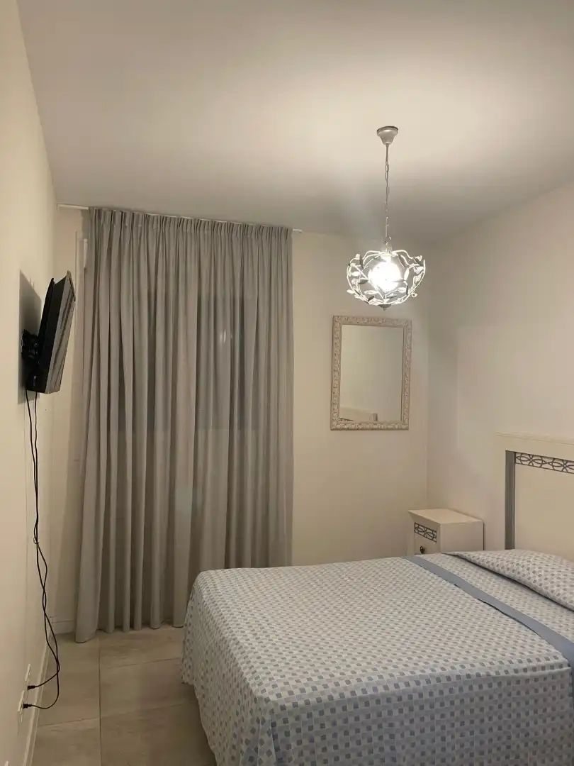 Wohnung zur Miete in Calle Gabriela Mistral, 2t, Rivas-Vaciamadrid Schlafzimmer von Wohnung zur Miete in Rivas-Vaciamadrid mit Terrasse, Schwimmbad und Balkon