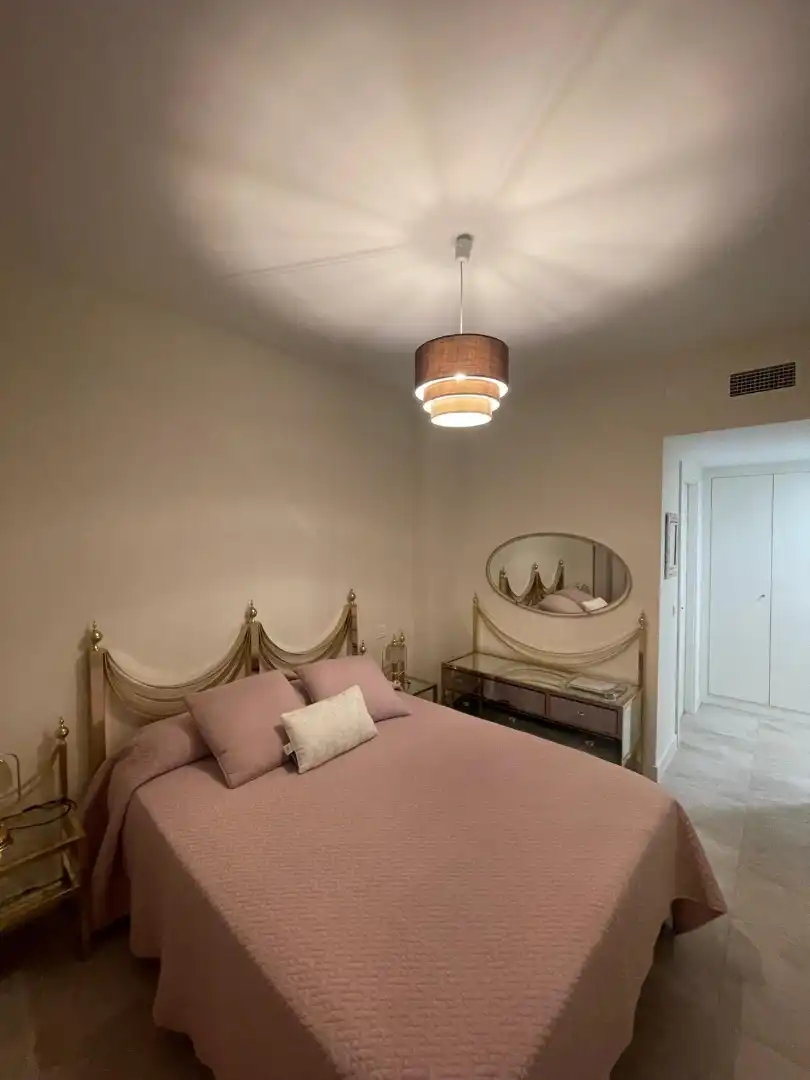 Wohnung zur Miete in Calle Gabriela Mistral, 2t, Rivas-Vaciamadrid Schlafzimmer von Wohnung zur Miete in Rivas-Vaciamadrid mit Terrasse, Schwimmbad und Balkon