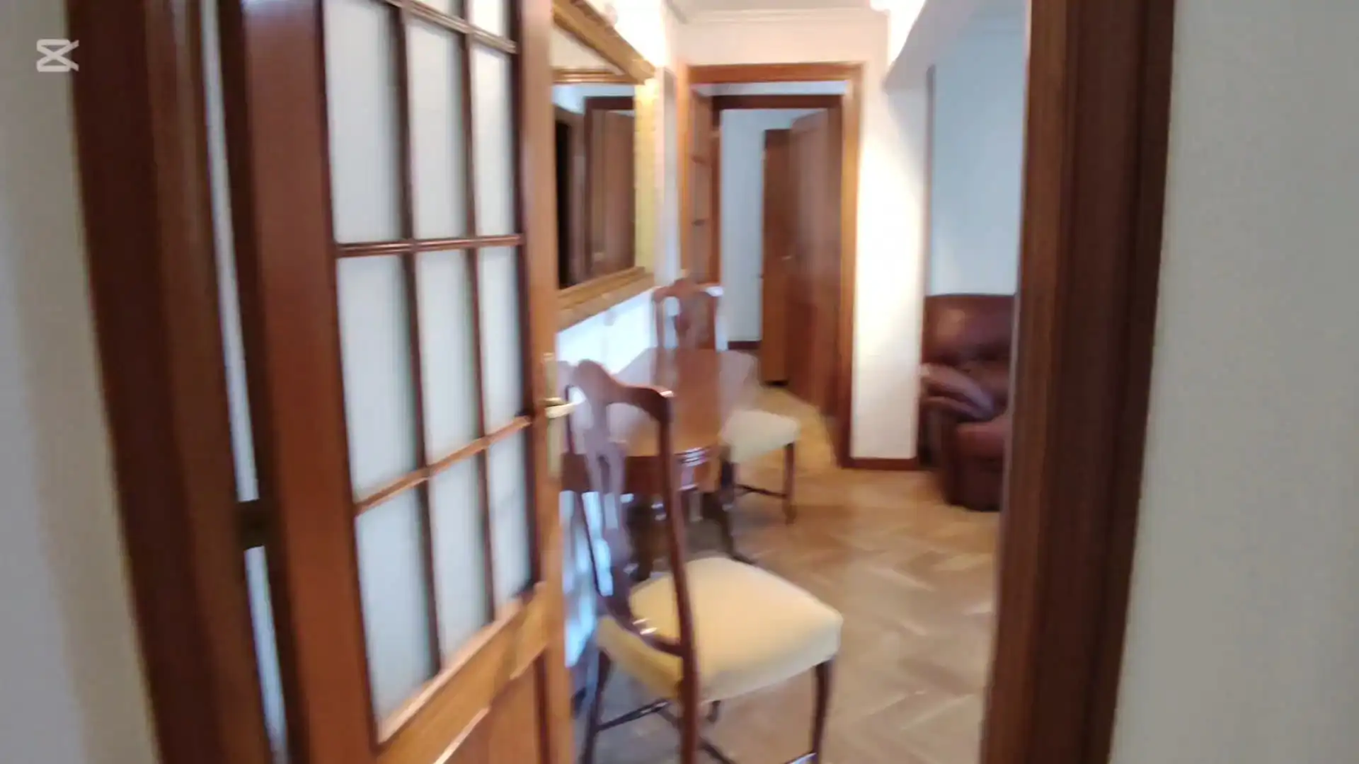 Flat for rent in Calle de Valleguerra, 2, Pueblo Nuevo Flat for rent in Calle de Valleguerra, 2, Pueblo Nuevo