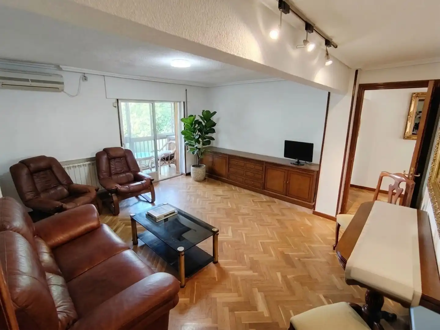 Flat for rent in Calle de Valleguerra, 2, Pueblo Nuevo Flat for rent in Calle de Valleguerra, 2, Pueblo Nuevo