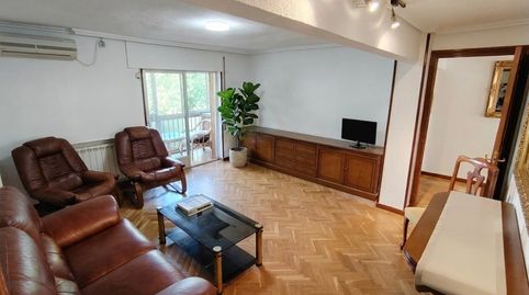 Photo 3 of Flat for rent in Calle de Valleguerra, 2, Pueblo Nuevo, Madrid Capital