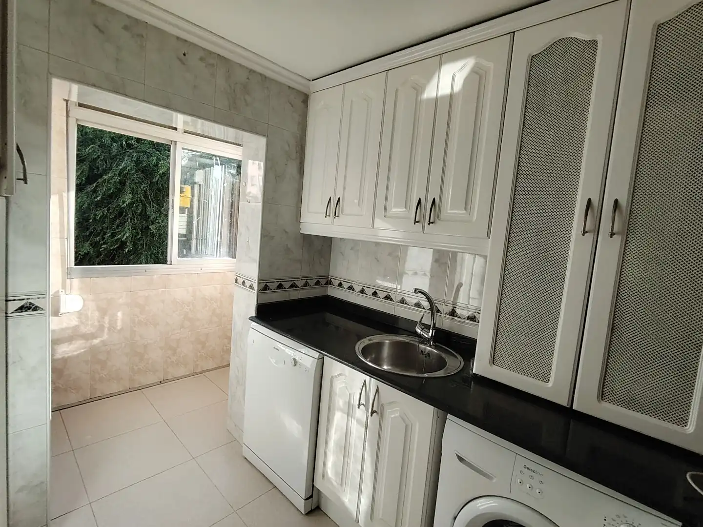 Flat for rent in Calle de Valleguerra, 2, Pueblo Nuevo Flat for rent in Calle de Valleguerra, 2, Pueblo Nuevo