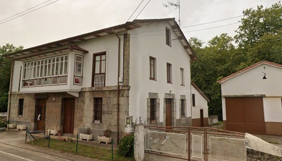 Casa o xalet en venda a Ca-161, 1, Entrambasaguas, Cantabria - imatge 1 Foto 1 de Casa o xalet en venda a Ca-161, 1, Entrambasaguas, Cantabria