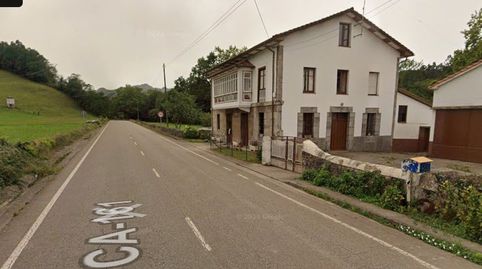 Casa o xalet en venda a Ca-161, 1, Entrambasaguas, Cantabria - imatge 2 Foto 2 de Casa o xalet en venda a Ca-161, 1, Entrambasaguas, Cantabria