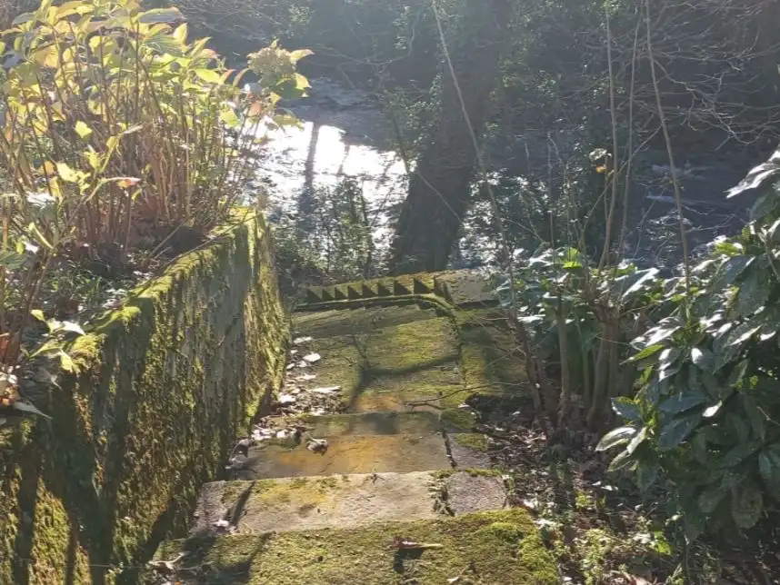 Casa o xalet en venda a Ca-161, 1, Entrambasaguas Jardí de Casa o xalet en venda en Entrambasaguas amb Terrassa i Balcó