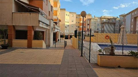 Foto 3 de Piso de alquiler en El Cónsul - Ciudad Universitaria - El Romeral, Málaga Capital