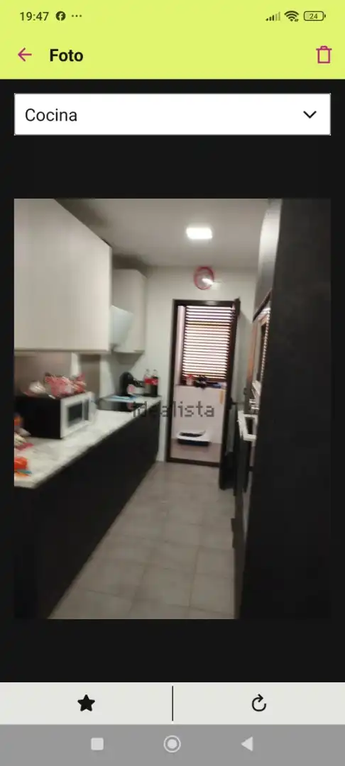 Habitación en Calle San Juan, 2, Centro Cocina de Piso para compartir en Ocaña con Aire acondicionado, Calefacción y Parquet