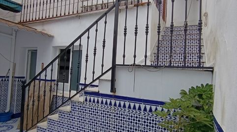 Einfamilien-Reihenhaus zum Verkauf in Calle de Pablo Iglesias, 27, Lopera, Jaén - Bild 4 Foto 4 von Einfamilien-Reihenhaus zum Verkauf in Calle de Pablo Iglesias, 27, Lopera, Jaén