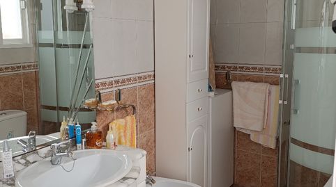 Einfamilien-Reihenhaus zum Verkauf in Calle de Pablo Iglesias, 27, Lopera, Jaén - Bild 3 Foto 3 von Einfamilien-Reihenhaus zum Verkauf in Calle de Pablo Iglesias, 27, Lopera, Jaén