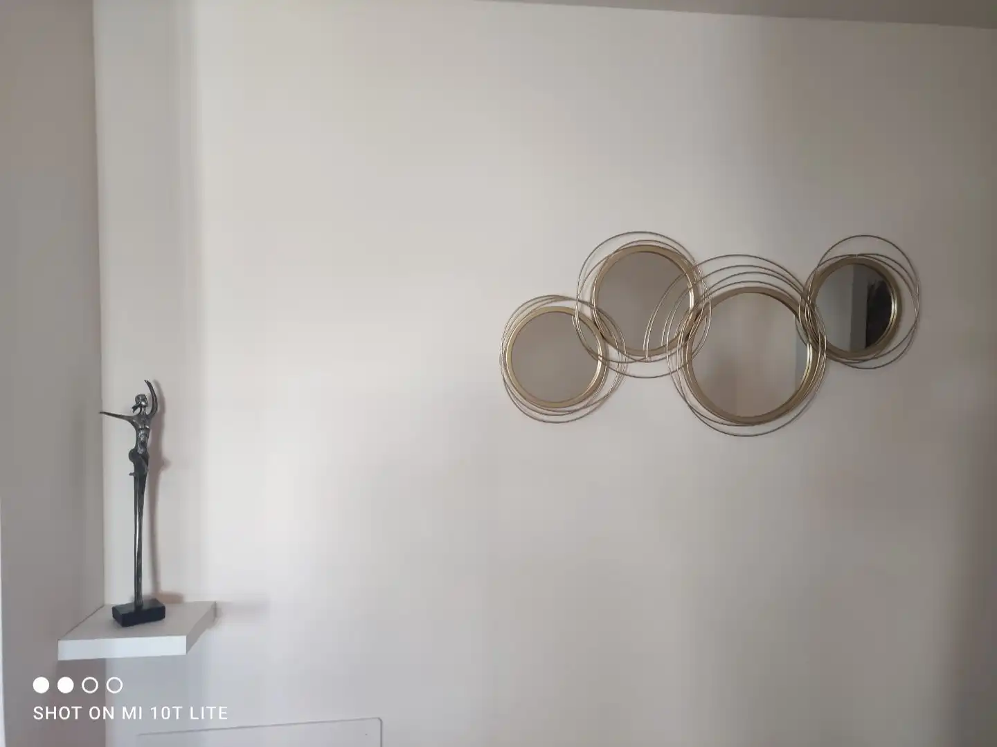 Ático en venta en Rúa de Madrid, 21, Sanxenxo pueblo Habitación de Ático en venta en Sanxenxo con Aire acondicionado, Calefacción y Parquet