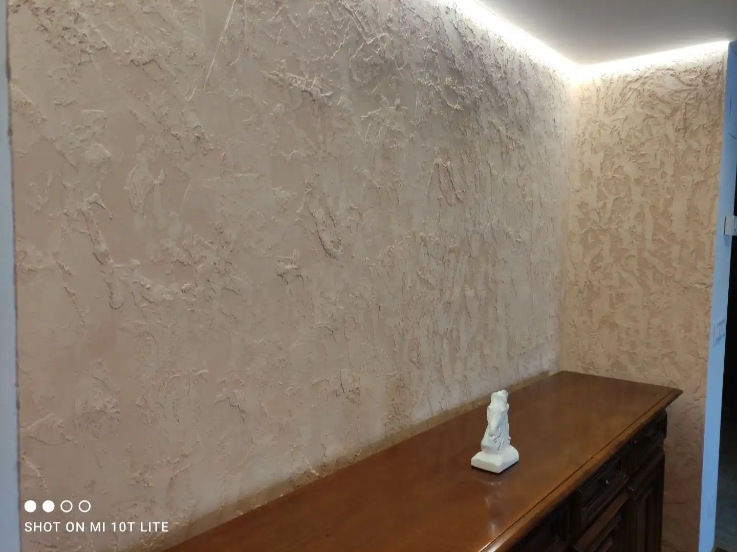 Ático en venta en Rúa de Madrid, 21, Sanxenxo pueblo Ático en venta en Sanxenxo con Aire acondicionado, Calefacción y Parquet
